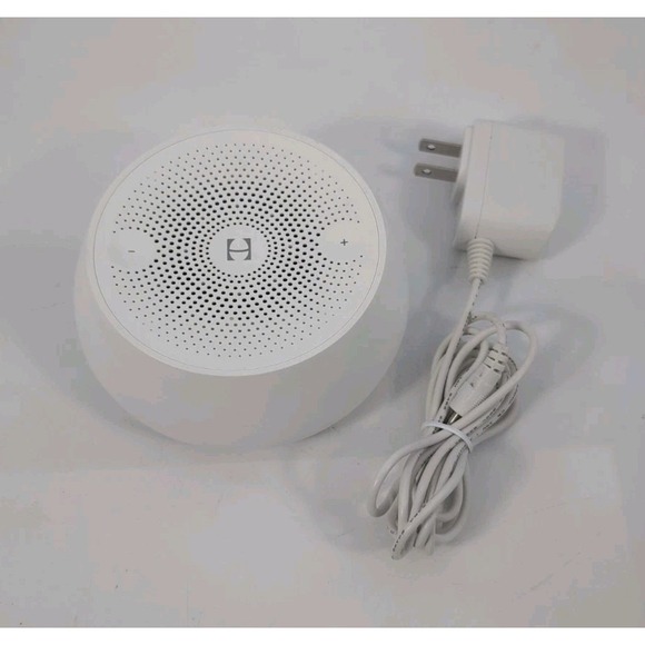 Hatch Other - Hatch Rest Mini 01 Sound Machine RESTMINI01 With Power Cord - Tested